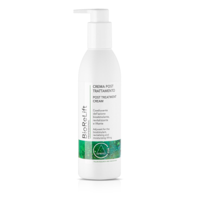 BioReLift Biostimulant cream 200ml