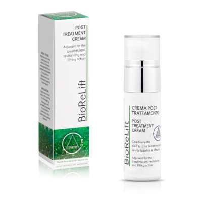 BioReLift Biostimulating cream out of circulation 30ml