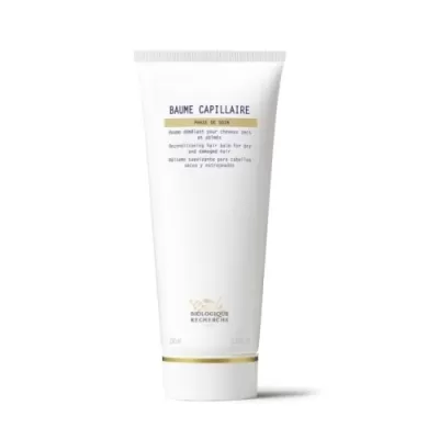 Biologique Recherche BAUME CAPILLAIRE smoothing lotion 200ml