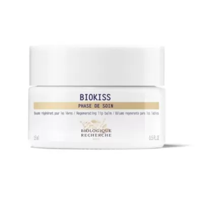 Biologique Recherche BIOKISS nutritional lip balm 15ml