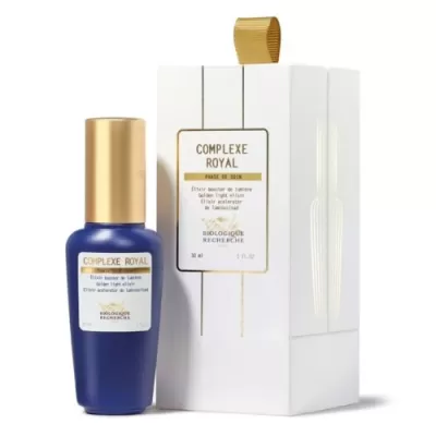 Biologique Recherche COMPLEXE ROYAL regenerative potion 30ml