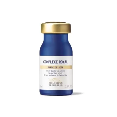 Biologique Recherche COMPLEXE ROYAL regenerating potion 8 ml