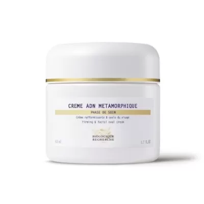 Biologique Recherche CREME ADN METAMORPHIQUE firming face oval cream 50ml