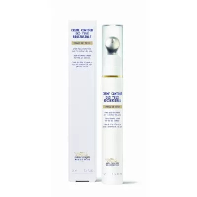 Biologique Recherche CREME CONTOUR DES YEUX BIOSENSIBLE anti-aging cream sensitive to eyes15ml