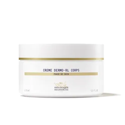 Biologique Recherche CREME DERMO-RL CORPS intense relipid and nourishing cream for the body 175ml