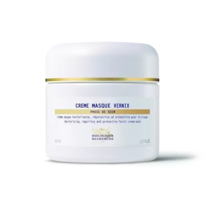 Biologique Recherche CREME MASQUE VERNIX regenerating cream-mask 50ml