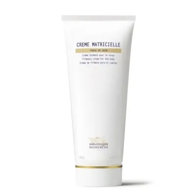 Biologique Recherche CREME MatricielLE firming body cream 200ml