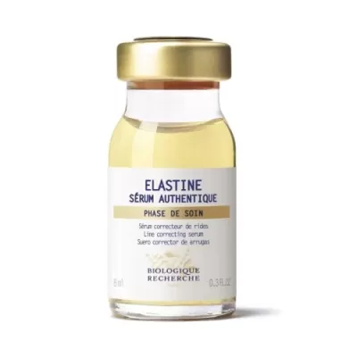 Biologique Recherche ELASTINE anti-wrinkle and tension serum 8ml