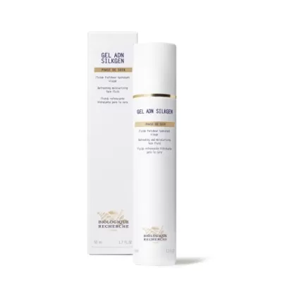Biologique Recherche GEL ADN SILKGEN intensive filling gel with DNA and silk 50ml