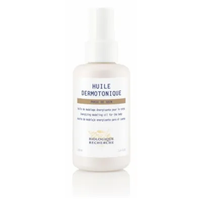 Biologique Recherche HUILE DEMOTONIQUE 100ml firming oil