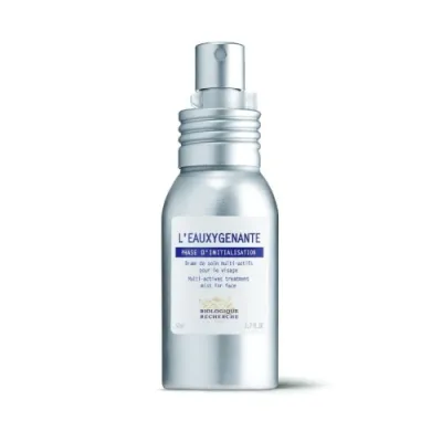 Biologique Recherche L’EAUXYGENANTE universal vitamin mist oxygenating 50ml