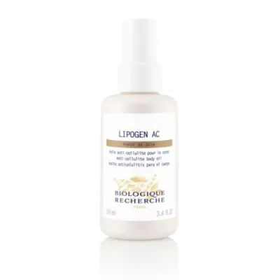 Biologique Recherche LIPOGEN AC anticellulite body oil 100ml
