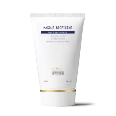 Biologique Recherche MASQUE BIOFIXINE anti-aging face mask 100ml