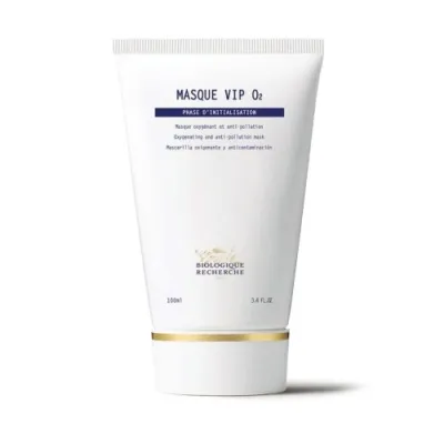 Biologique Recherche MASQUE VIP O2 universal oxygen mask 100ml
