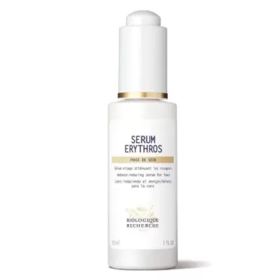 Biologique Recherche SERUM erythros active serum for the vessel and rosacea 30ml