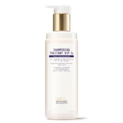 Biologique Recherche SHAMPOOING TRAITANT VIP O2 oxygen shampoo 250ml