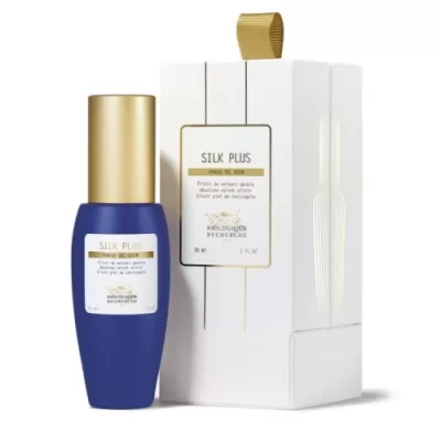 Biologique Recherche SILK PLUS smoothing potion with silk 30ml