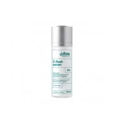 Dotore C-FRUSH SERUM intensive anti-wrinkle serum with 6% vitamin C and L-arginine 30ml