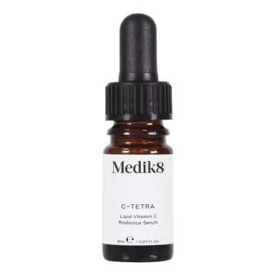 Medic8 C-TETRA MINI serum with vitamin C and antioxidants 8ml