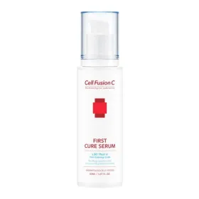 Cell Fusion C FIRST CURE SERUM serum intensively regenerates for sensitive skin 50ml