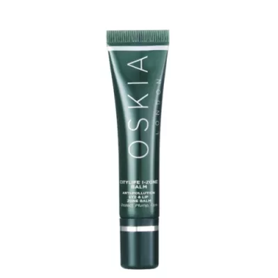 CITY LIFE I-ZONE BALM EYE & LIP Eye lotion and mouth 20ml