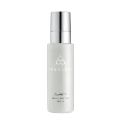 Cosmedix CLARITY SKIN-CLARIFYING Serum cleaning serum with exfoliative effect with retinol and salicylic acid 15ml