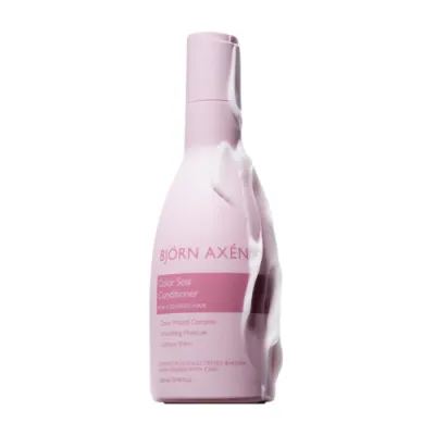 Björn Axén COLOR SEAL CONDITIONER hair conditioner dyed with 250ml color protection complex