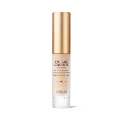 Biologique Recherche EYE CARE CONCEALER eye equalizer reducing signs of fatigue N1 5ml