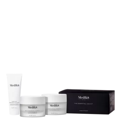 Medic8 CSA RESTAURANT RESTAURANT FOR MAN 140ml