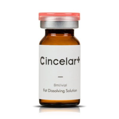 Cincelar + (1x8ml)