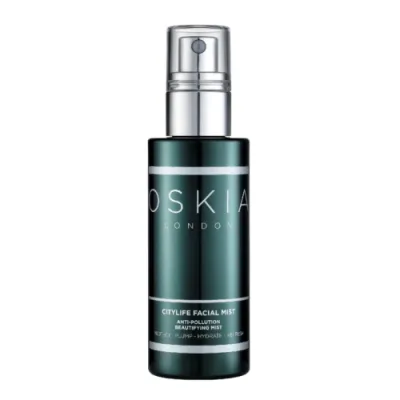 OSKIA CITYLIFE FACIAL MIST beautifying mist against impurities 100ml