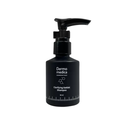 Dermomedica Clinic CARE CERAMIDE AXT HAIR CONDITIONER Ceramic conditioner with astaxanthin for weak and excessively falling hair 60ml