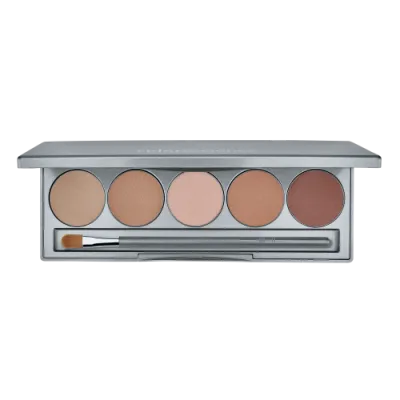 Colorescience Mineral CORRECTOR PALETTE mineral corrector pallet SPF20 12g