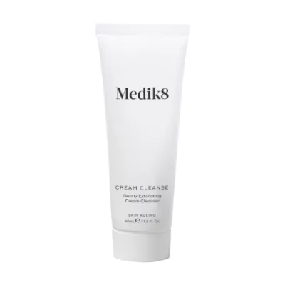 Medic8 CREAM CLEANSE MINI delicate cream for demasking 40ml