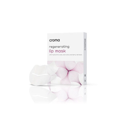 Croma Regenerating LIP Mask 1pc.