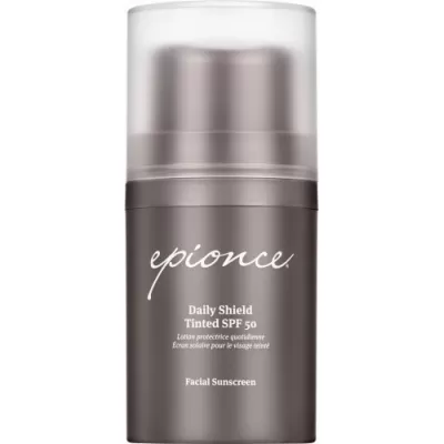 Epience DAILY SHIELD LOTION TINTED SPF 50 protective emulsion SPF 50 50ml