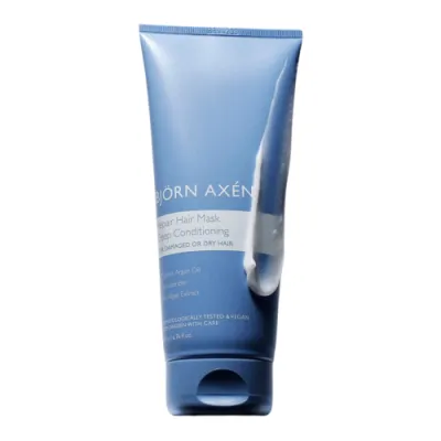 Björn Axén DEEP CONDITIONING REPAIR HAIR MASK intensively rebuilding hair mask 200ml