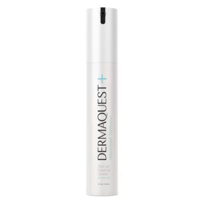 DERMAQUEST ADVANCED FORM STEM CELL REBUILDING COMPLEX firming complex with neodermyl, antioxidants and prebiotic 30ml