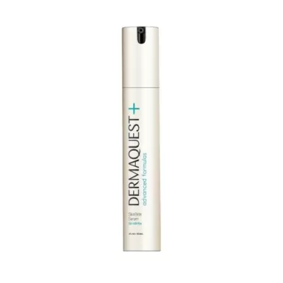 DERMAQUEST ADVANCED FORMULAS SKINBRITE SERUM serum with tyrosinase inhibitors to resistant and recurrent discoloration 30ml