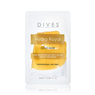 DIVES med. - Hydra Royal Mask (1x35ml)