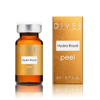 DIVES med. - Hydra Royal Peel (1x5ml)