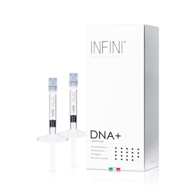 INFINI Premium Meso DNA+ Superbooster (2x3ml)
