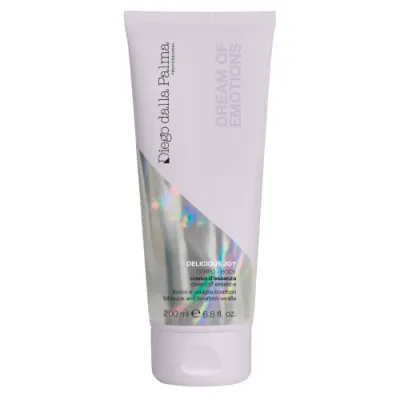 Diego dalla Palma DELICIOUS JOY BODY CREAM OF ESSENCE silky body lotion 200ml