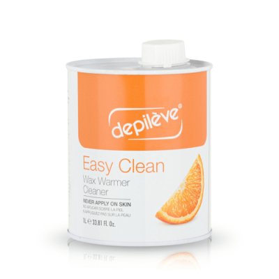 Epileve Easy Clean Cleaning device with wax 1l