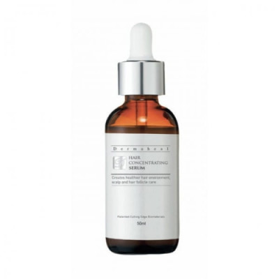Dermaheal Hair Concentrating Serum 50ml