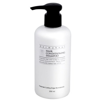 Dermaheal Hair Conditioning Shampoo Shampoo 250ml