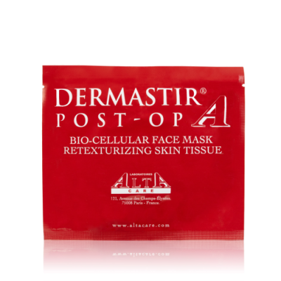 Dermastir Bio-Cellular Face Retexturizing Mask 1pcs.