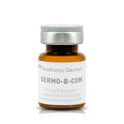 Dermo-B-Com (1x5ml)
