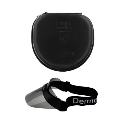 DermoCare UV CAP GREY photoprotection roof