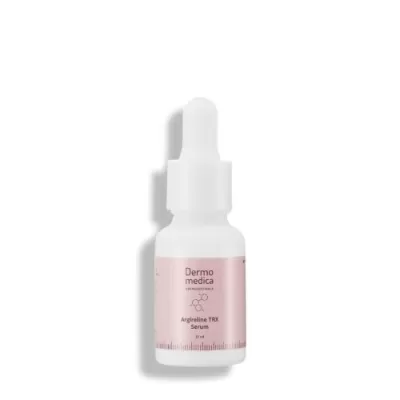 Dermomedica ARGIRELINE TRX SERUM MINI serum with argirelin, hyaluronic acid and traneksamic acid 15ml